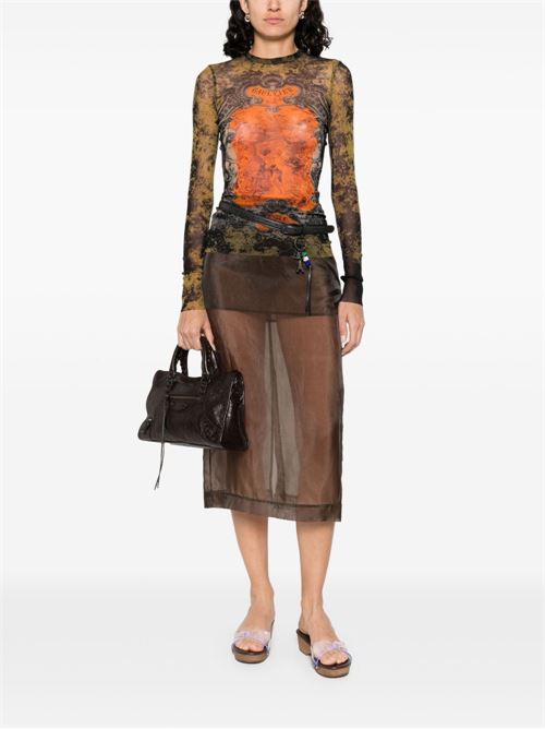  JEAN PAUL GAULTIER | TO305 M006P004115